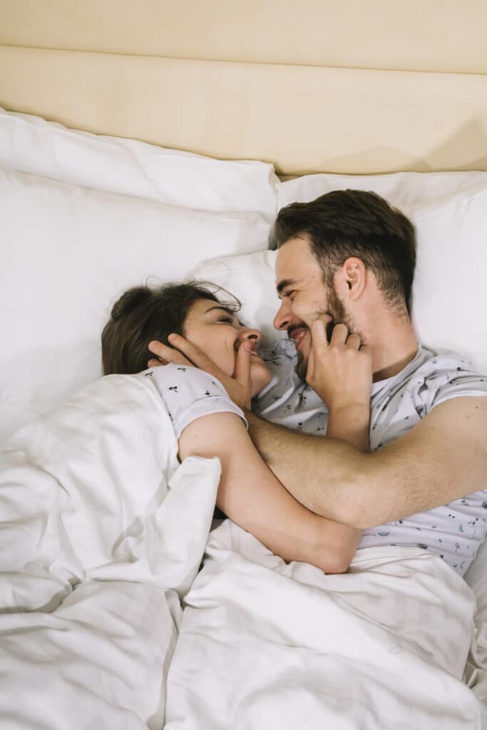 Benefits of TRT:  Men’s Hormone Optimization