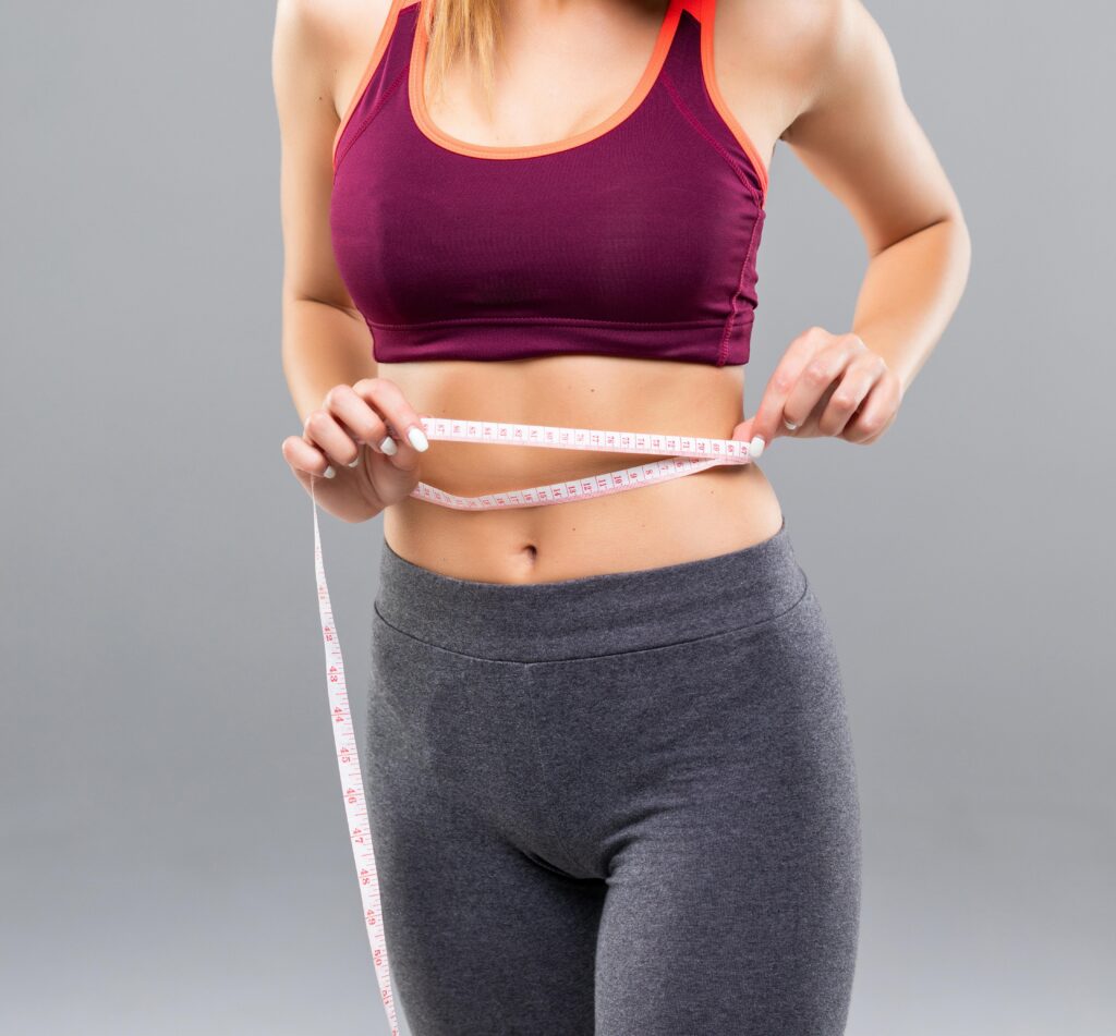 How Many Calories Can You Really Eat? Find Your Operating Range